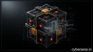 JADEPUFFER AI Ransomware: 1st Autonomous Cyber Attack