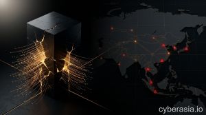 KDDI Email Breach: 12 Million Records Exposed via Third-Party Exploit