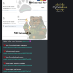 NoName057(16) - threat intelligence visual for CyberAsia