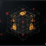 Nichirei Corp Cyberattack Editorial Illustration