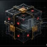 TheGentlemen ransomware group claims attack on Israeli battery manufacturer Amicell — conceptual cybersecurity illustration for CyberAsia