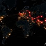 TheGentlemen Ransomware Global Reach