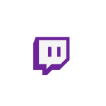 Twitch Down 313 Team Cyberattack Featured Logo