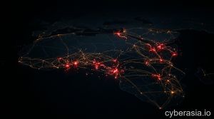 Unitel Angola Cyberattack
