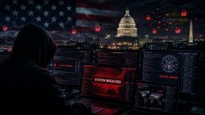313 Team Hits FBI NICS Site: 10-Hour Critical Outage Hits Federal Portal