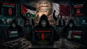 TheGarudaEye Targets Qatar Airways Holidays Over Board of Peace Funding