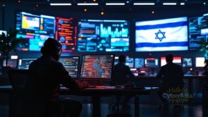 Yemen Cyber Group Attacks Israeli Sites: 4 Critical Domains Suffer Outages