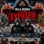Akatsuki Cyber Team Founder Billa Uchiha Mastermind Exposed Featured Cover
