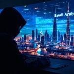 313 Team Announces Saudi Civil Defense Official Site Is Down