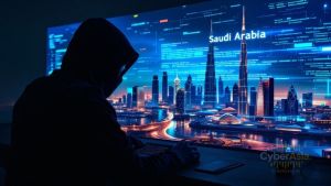 313 Team Announces Saudi Civil Defense Official Site Is Down