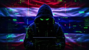 QX-CYBER DDoS Disrupts Thai Weather Agency: 503 Errors