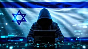 Azrieli Group DDoS Attack: OpZionist V2 Outage Alert