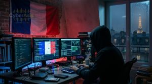 NoName057(16) DDoS Alert: 10 French Maritime and Defense Sites